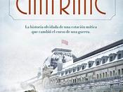 Reseña: Volver Canfranc Rosario Raro