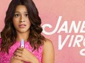 Seriéfila: Jane Virgin