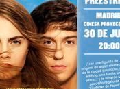 Ganador concurso 'Ciudades Papel'