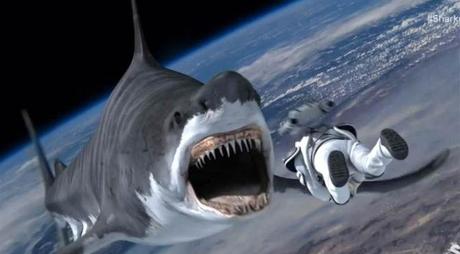 Sharknado 3 (2015) – unos añadidos a la crítica