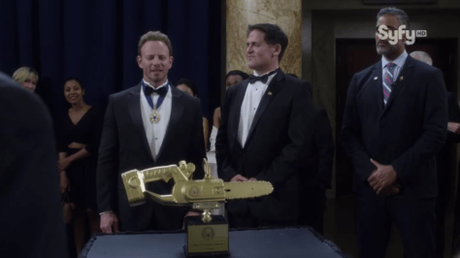 Sharknado 3 (2015) – unos añadidos a la crítica