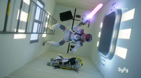 Sharknado 3 (2015) – unos añadidos a la crítica