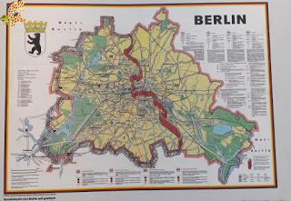 5 curiosidades sobre Berlín