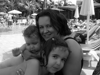 La  vacaciones están sobrevaloradas