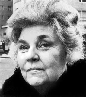 Elizabeth Bishop: Un arte