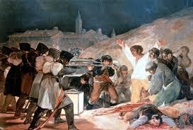 El significado de soñar con una ejecución. sueño con una ejecución