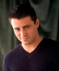 El simpático y guaperas, Matt LeBlanc, cumple 48 años