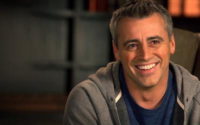 El simpático y guaperas, Matt LeBlanc, cumple 48 años