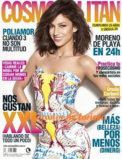 Revistas agosto 2015