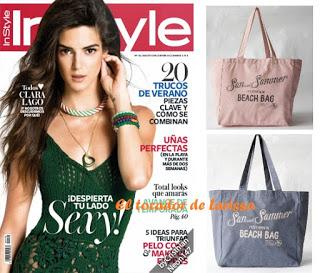 Revistas agosto 2015