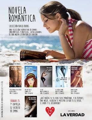 TÚ DE MENTA Y YO DE FRESA sólo 2'95€ con el periódico LA VERDAD