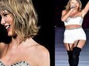 Taylor Swift Lorde mejores amigas mundo musical