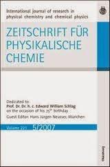 Ramas de la química