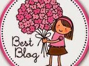 Best Blog Award