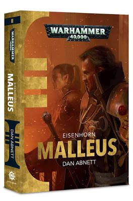 Mucha Herejía de Horus(Y algo de W40K) pero poco nuevo en BL