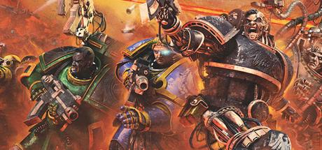 Mucha Herejía de Horus(Y algo de W40K) pero poco nuevo en BL