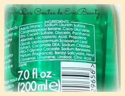 Review Gama Manuka Tree Purifying de Ziaja pieles grasas y mixtas (Crema de día, crema de noche y gel limpiador) Review Gama Manuka Tree Purifying de Ziaja pieles grasas y mixtas (Crema de día, crema de noche y gel limpiador)