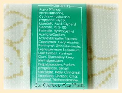 Review Gama Manuka Tree Purifying de Ziaja pieles grasas y mixtas (Crema de día, crema de noche y gel limpiador) Review Gama Manuka Tree Purifying de Ziaja pieles grasas y mixtas (Crema de día, crema de noche y gel limpiador)