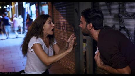Fotograma: Hablar (2015) Fotograma: Hablar (2015)