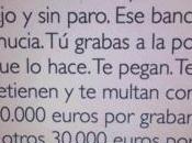 extrema urgencia moralizar clase política adelgazar Estado español