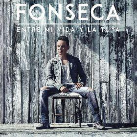 El colombiano FONSECA estrena el video de su 1er. single “Entre Mi Vida Y La Tuya”‏