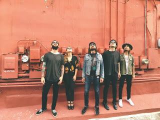 L.A. - In America (2015)