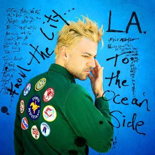 L.A. - In America (2015)