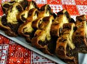 Plum-Cake veteado