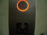 El vigilante - Peter Terrin