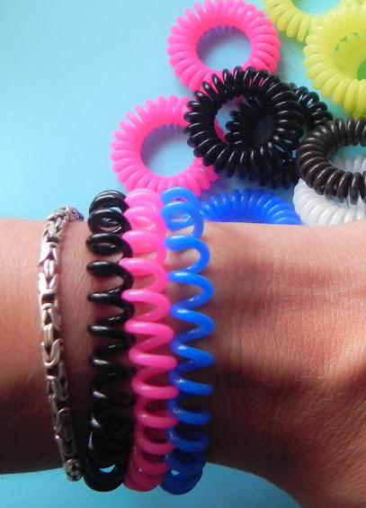 Invisibobble: La coleta perfecta