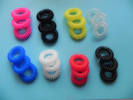 Invisibobble: La coleta perfecta