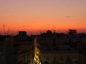 Alumbrado público bajo consumo