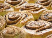 Cinnamon Rolls Rollos Canela Reto #elasaltablogs