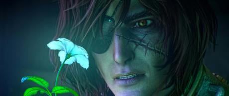 Capitán Harlock (2013) – un cagao exquisito