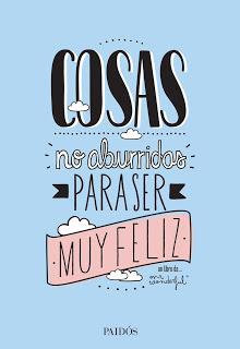 Los libros de Mr. Wonderful [Foto Reseña]