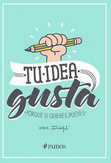 Los libros de Mr. Wonderful [Foto Reseña]