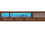 Nueva Clasificación CHUPITOS