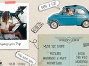 Guerlain Road Trip