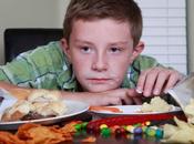 mala alimentación causa desnutricion