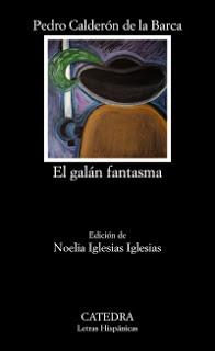 El galán fantasma