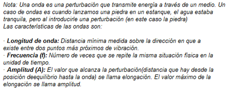 Los electrones en los átomos