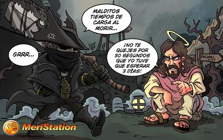 Los tiempos cambian...