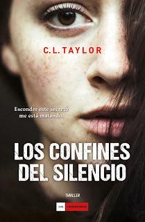 Reseña #33: Los Confines del Silencio