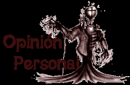 Reseña #33: Los Confines del Silencio