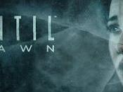 siete claves Until Dawn