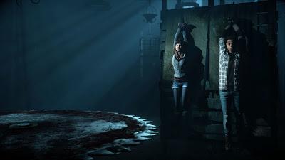 Las siete claves de Until Dawn