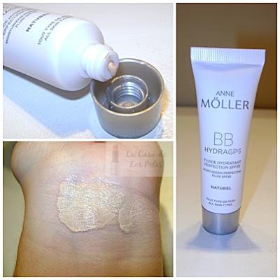 KIT DE VIAJE ANNE MÖLLER