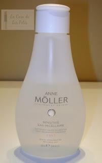 KIT DE VIAJE ANNE MÖLLER