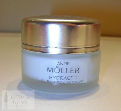 KIT DE VIAJE ANNE MÖLLER