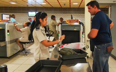 ADUANA DE CUBA: NOTA ACLARATORIA SOBRE ENVÍOS DE (CARGA AÉREA) 3-aduana